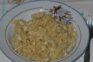 Spirale cu branza de oi