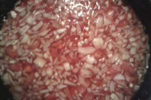 Ciorba taraneasca picanta