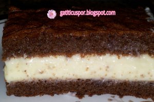  Milch Schnitte 