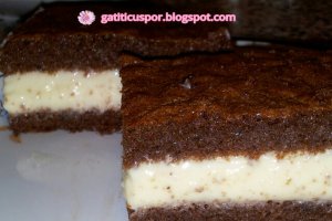 Milch Schnitte 