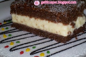  Milch Schnitte 