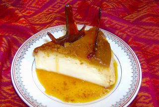 Crema de zahar ars