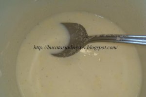 Maioneza din gris