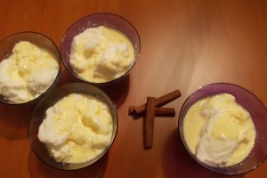 Lapte de pasare
