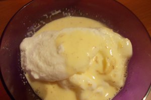 Lapte de pasare
