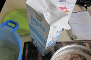 Crempita Spaniola
