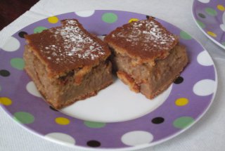 Crempita Spaniola
