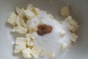 Prajiturele cu lamaie
