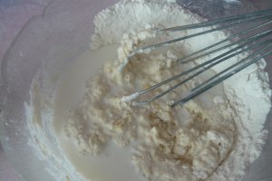 Clatite cu gem sau dulceata