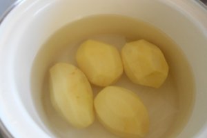 Legume la cuptor