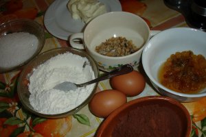 Chec cu cacao