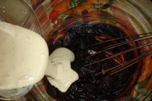 Chec cu cacao