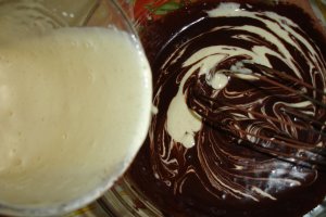 Chec cu cacao