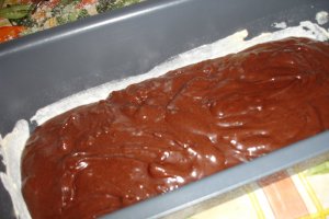 Chec cu cacao