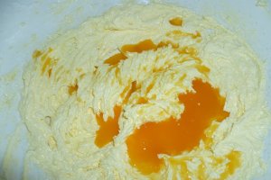 Fursecuri cu ciocolata , cu aroma de portocale