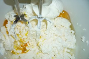Tarta italiana