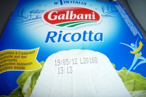 Tarta italiana