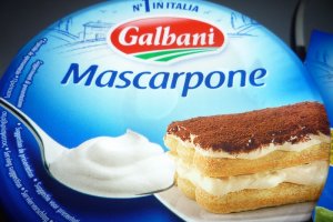 Tarta italiana