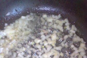 Piure de cartofi si carne de pui