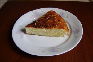 Tortilla a la Gordon Ramsay