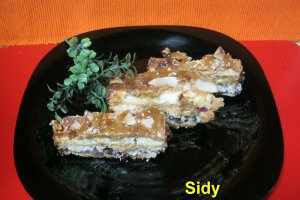 Miraj dulce
