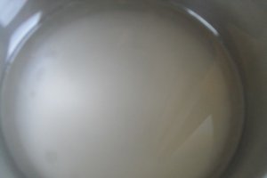 Limonada proaspata de lamaie