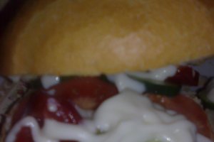 Sandwich
