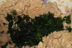 Aperitiv oua umplute - reteta cea mai simpla