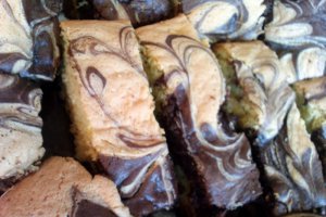 Chec simplu cu cacao