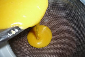 Inghetata de ciocolata perfecta