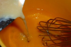 Inghetata de ciocolata perfecta