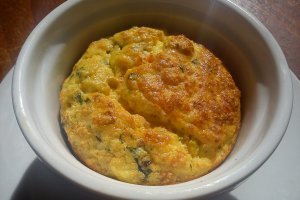 Sufle de somon