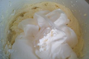 Inghetata cu crema de alune si Oreo