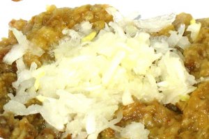 Salata de vinete(clasica)