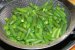 Salata de fasole verde cu maioneza si carnaciori-0