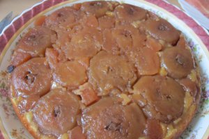 Tort de mere