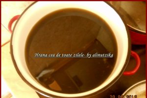 "Miere" de papadie