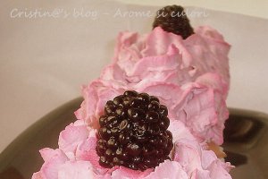 Pink cupcakes