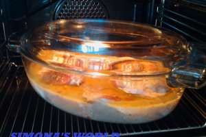 Stufat de miel
