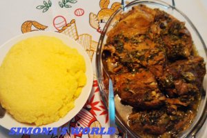 Stufat de miel