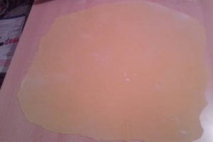 Taste cu gem de prune