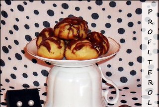 Profiterol