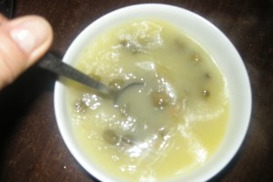 Pastrav cu legume in stil chinezesc