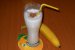 Milkshake de banane-0