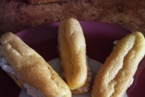 Cremă de brânză cu ardei și mărar