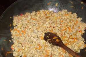 Cannelloni cu carne