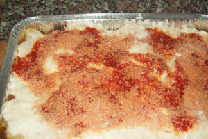Cannelloni cu carne