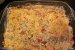 Salata cu carne de vitel, cartofi, morcovi, castraveti si gogosari-1