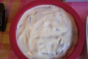 Tiramisu reţetă originala cu trufe