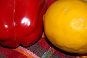 Ciorba de burta light